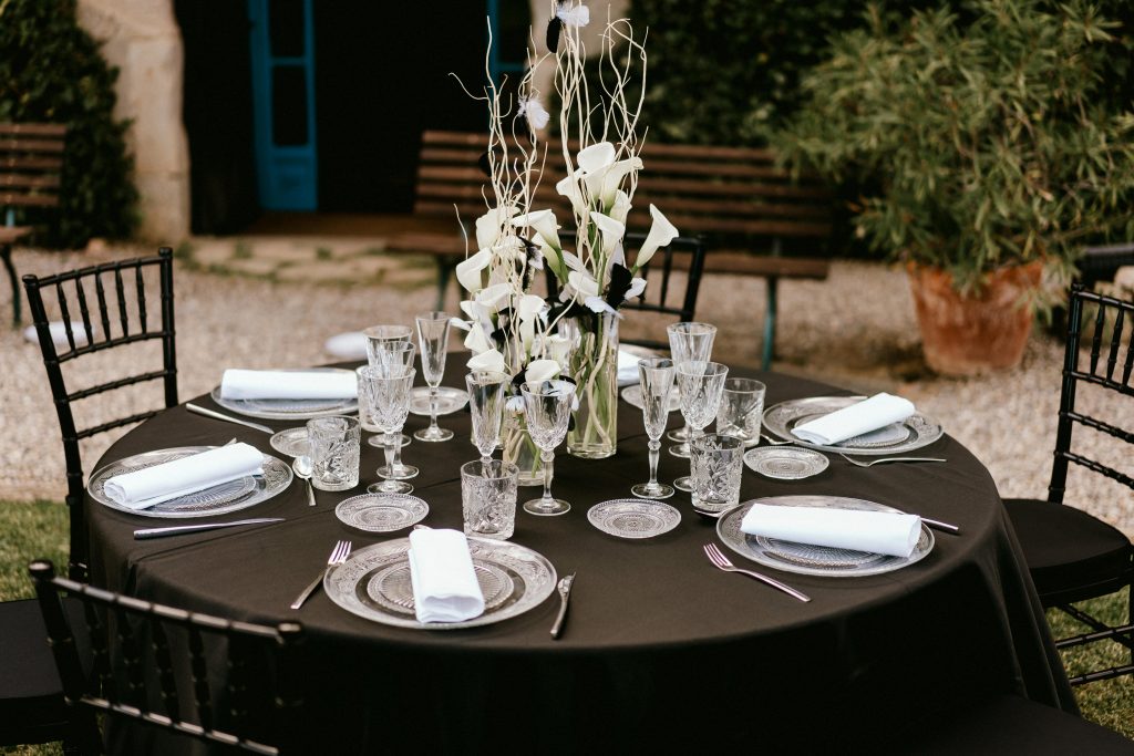 Decoraciones