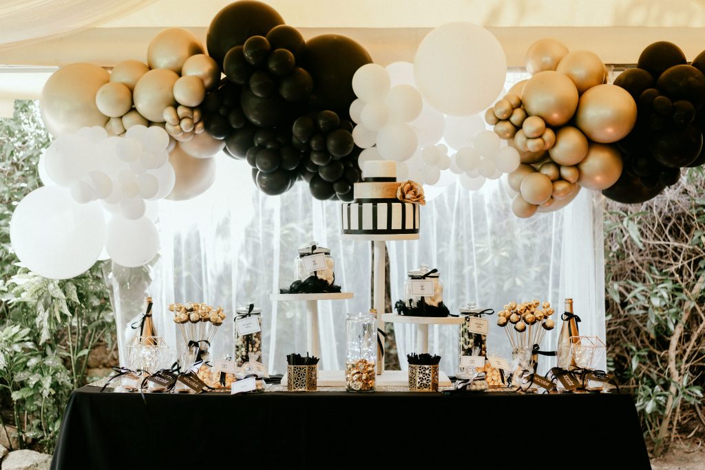 Decoraciones