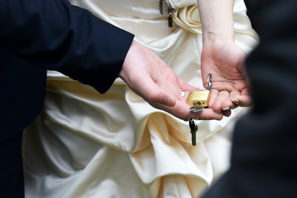 Ceremonias
