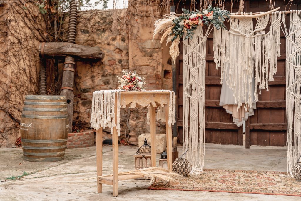 Decoraciones