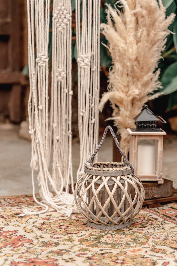 Decoraciones