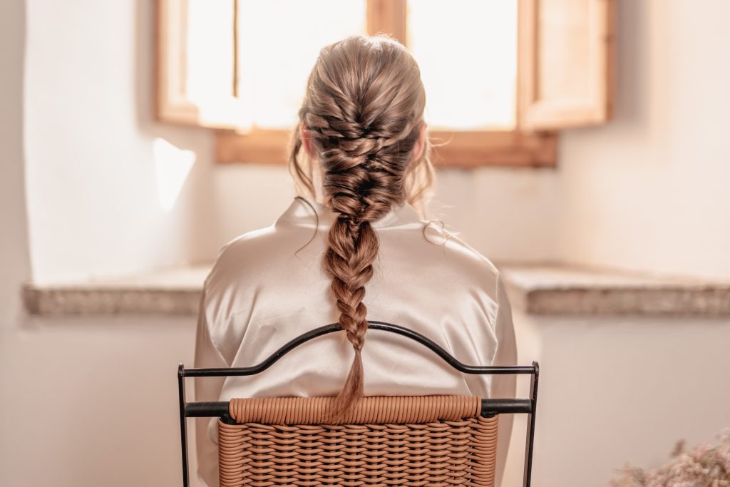 Maquillaje y Peluquería