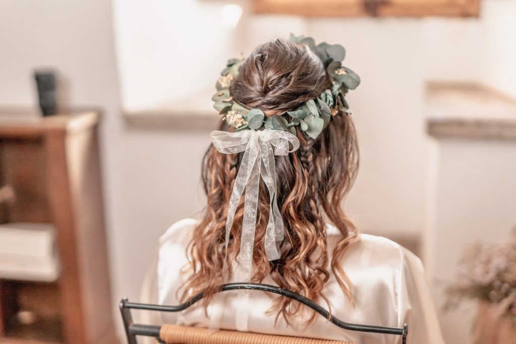 Maquillaje y Peluquería