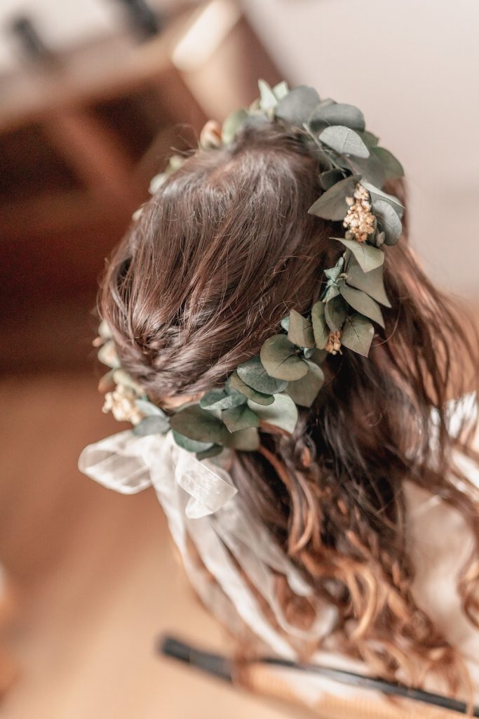 Maquillaje y Peluquería