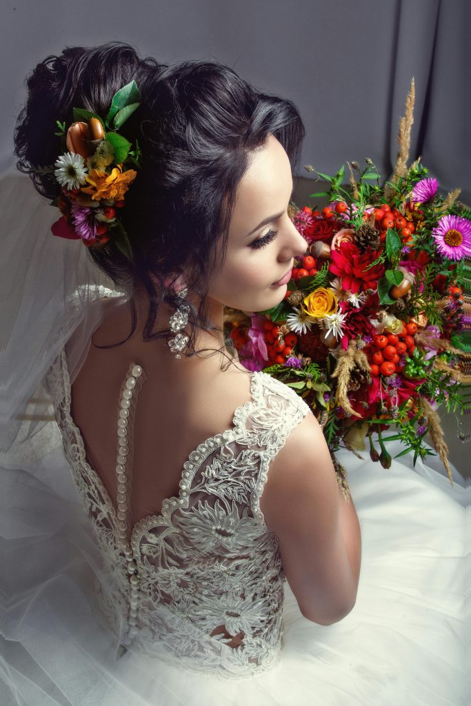 Maquillaje y Peluquería