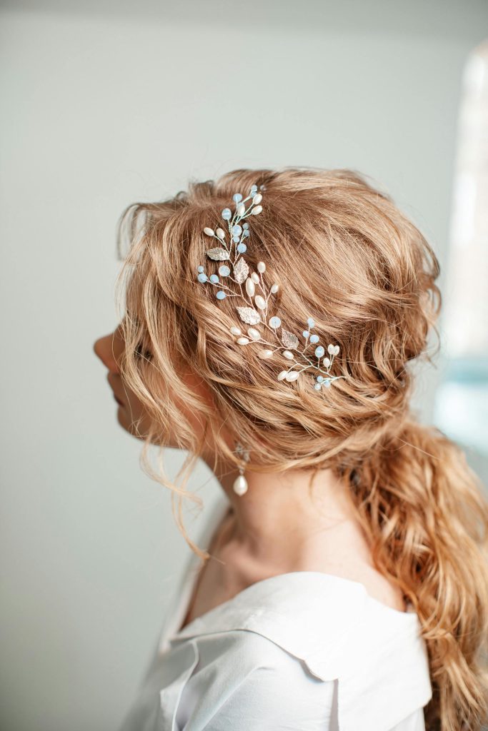 Maquillaje y Peluquería