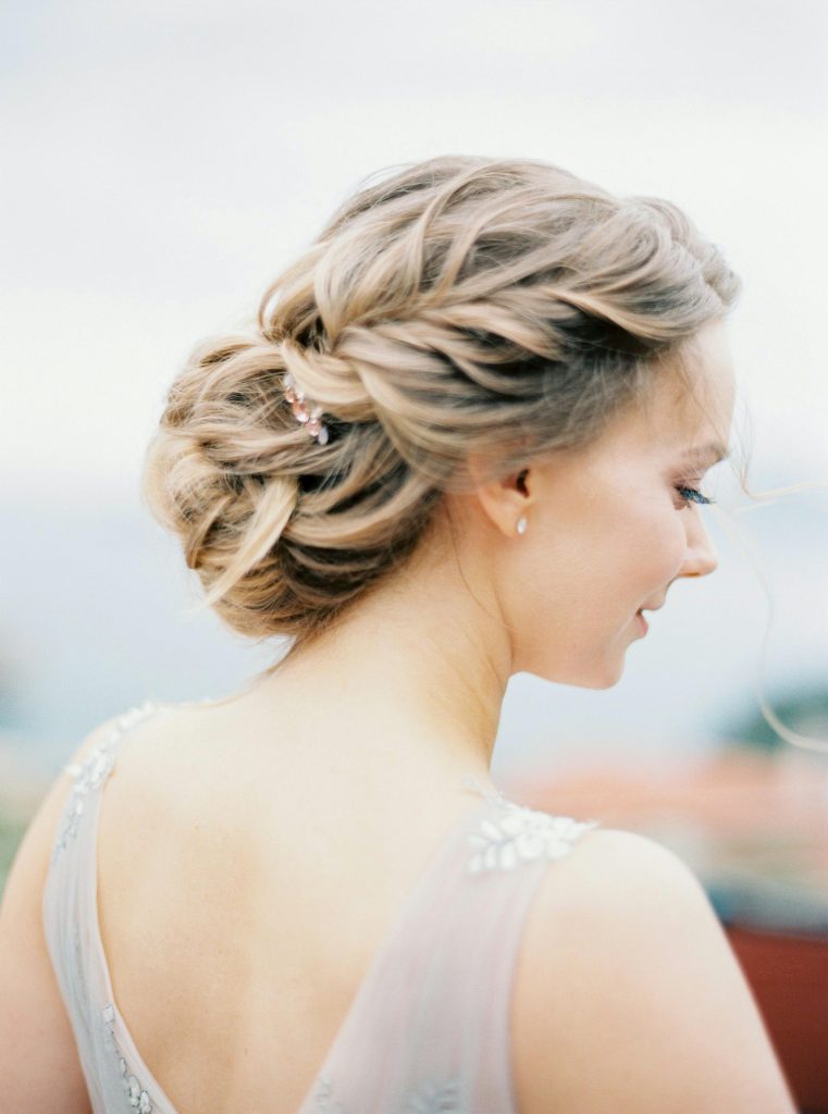 Maquillaje y Peluquería