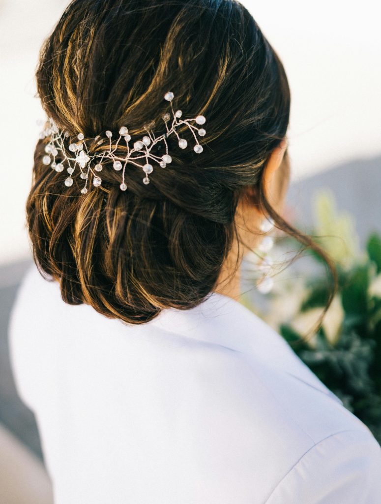 Maquillaje y Peluquería