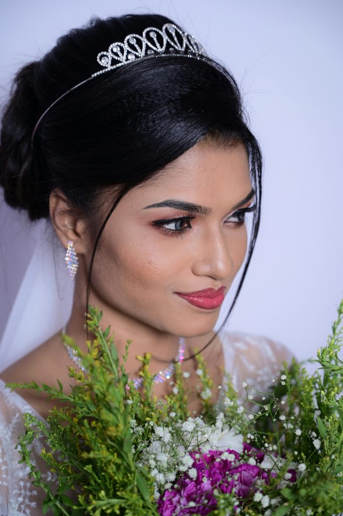 Maquillaje y Peluquería