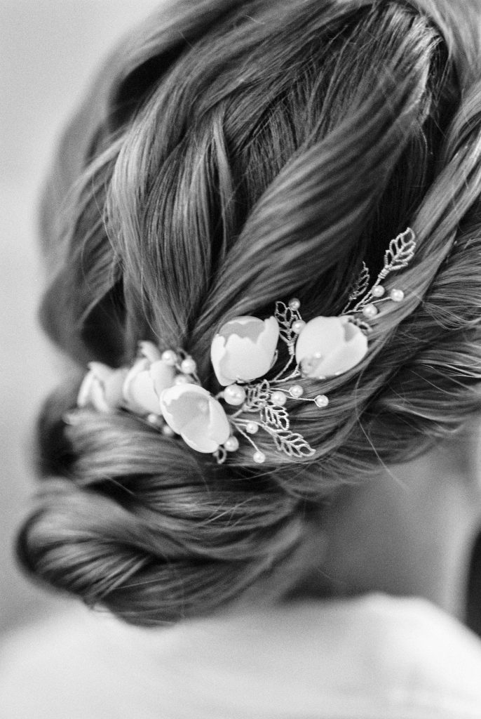 Maquillaje y Peluquería